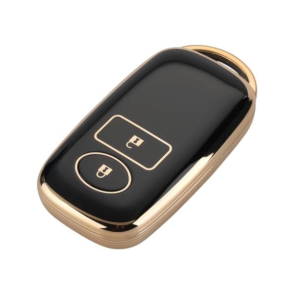 Kinotaka トヨタ用 ライズ ダイハツ用 ロッキー 新型タフト キーケース 新型ルー