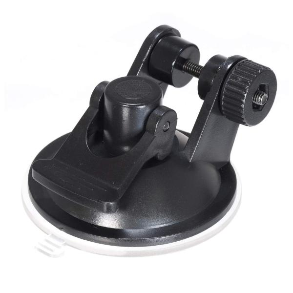 ビートソニック ドライブレコーダー専用スタンド 簡単取付 吸盤タイプ (BSA09 コ