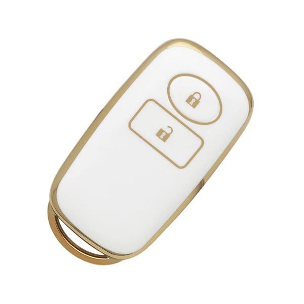 Kinotaka トヨタ用 ライズ ダイハツ用 ロッキー 新型タフト キーケース 新型ルー