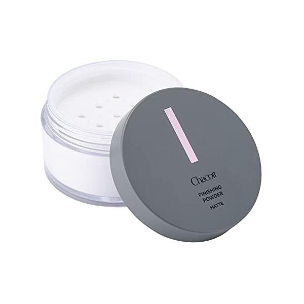 Chacott　チャコット フィニッシングパウダー　フェイスパウダー　フィニッシン