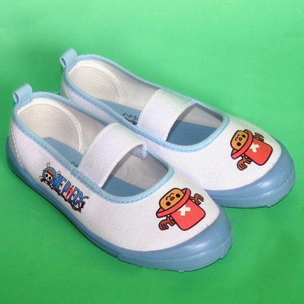 ワンピース上履き バレーシューズ チョッパー ドクロ Buyee Buyee Japanese Proxy Service Buy From Japan Bot Online