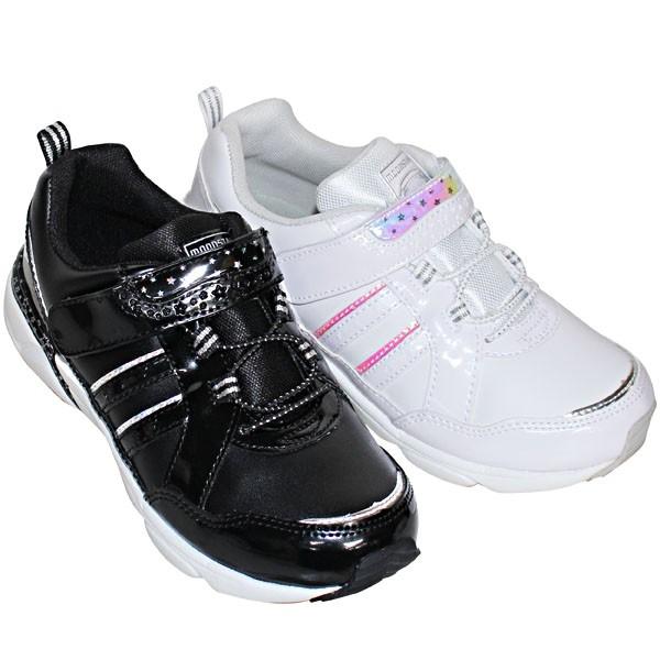 Sugar シュガースニーカー ブラック ホワイト 運動靴 Sg J468 Sugar468 Eメルダt館 通販 Yahoo ショッピング