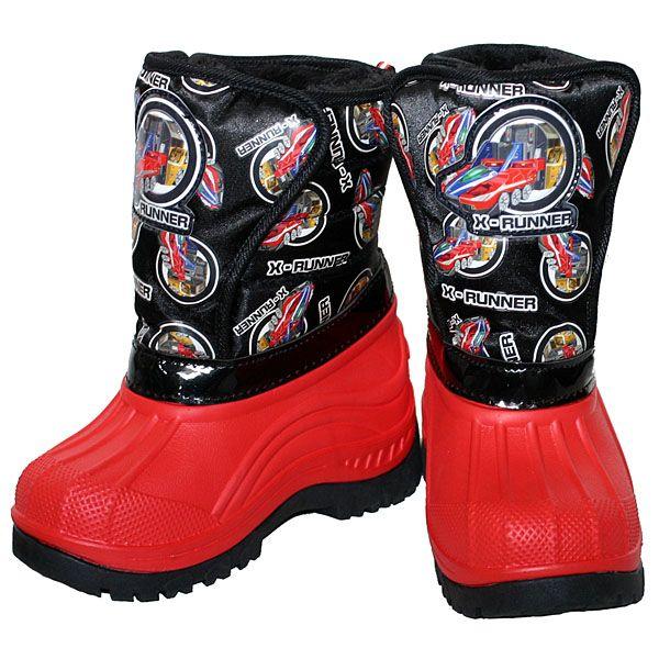 送料無料 トミカブーツ ｘランナー防寒ブーツ14 レッド トミカ靴 Buyee Buyee Japanese Proxy Service Buy From Japan Bot Online