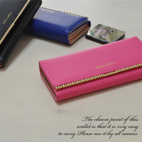 まあおサイフ コミカルアニマルがま口ミドル財布[品番：BCYW0032499]｜BACKYARD