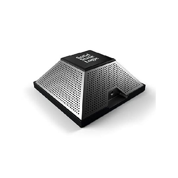 SSL CONNEX (USBマイク) USB-C接続 ヘッドホン出力 ストリーミング 