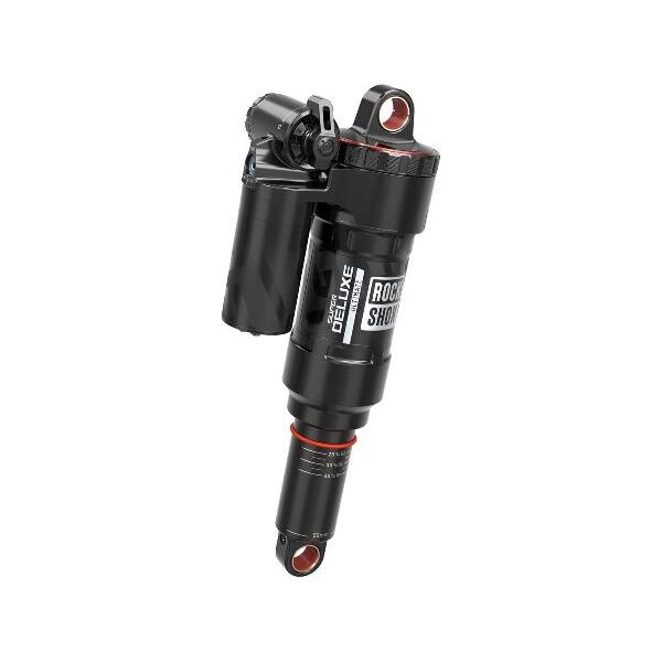 RockShox Super Deluxe Ultimate RC2T Rear Shock - 230 x 62.5mm 