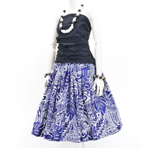 �t���_���X �p�E�X�J�[�g �V���O��78cm�� �u���[ 2696 ���i�摜1