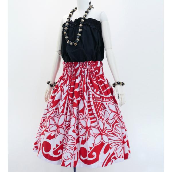 �t���_���X �p�E�X�J�[�g �V���O��73cm�� �z���C�g�~���b�h 2997 ���i�摜1