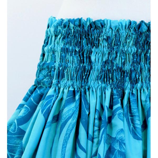 �t���_���X �p�E�X�J�[�g �V���O��73cm�� ���C�g�u���[ 3065 ���i�摜2