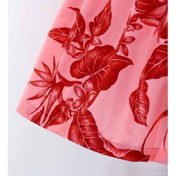 �t���_���X �p�E�X�J�[�g �V���O��73cm�� ���b�h 3069 ���i�摜3