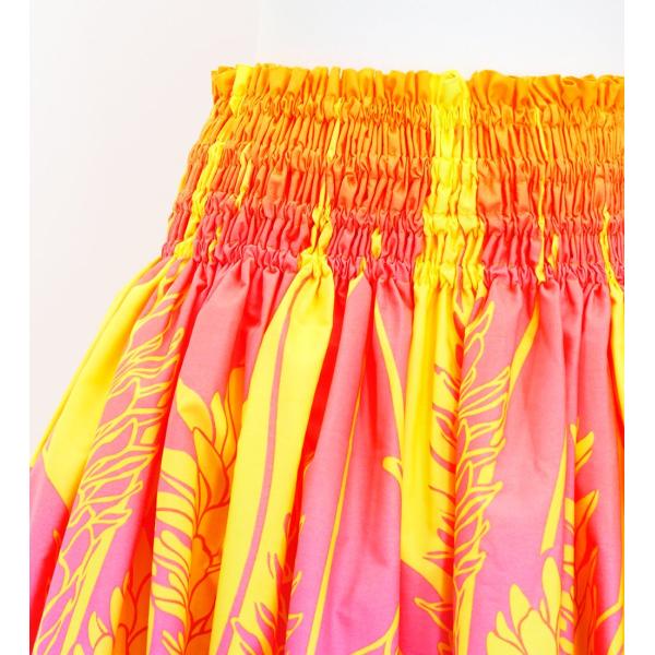 �t���_���X �p�E�X�J�[�g �V���O��78cm�� �I�����W�~�p�[�v�� 3116 ���i�摜2