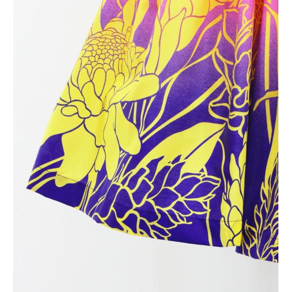 �t���_���X �p�E�X�J�[�g �V���O��78cm�� �I�����W�~�p�[�v�� 3116 ���i�摜3