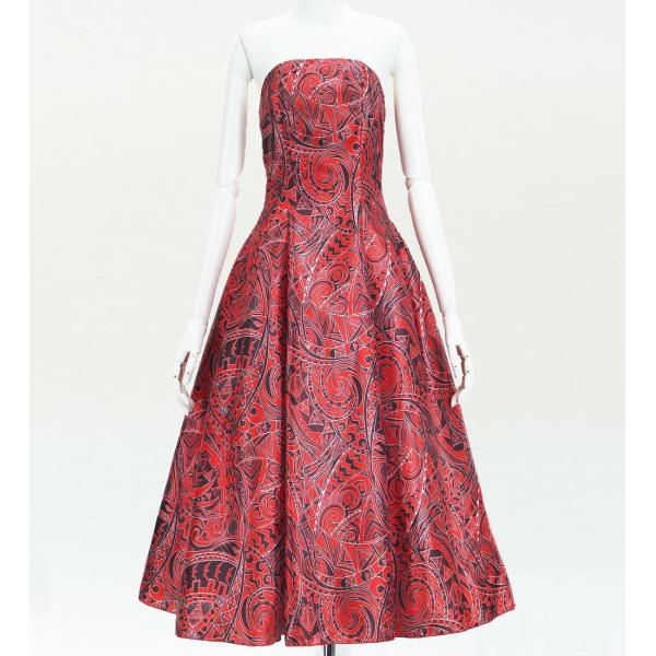 MMJ フラダンスドレス MMJ Modernistic Japan（エムエムジェイ モダニスティック