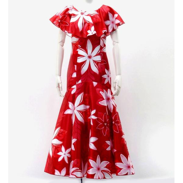 【アナナス様】Y5883【クリエイトサン】★M 赤 花柄 スタンダードドレス Y5883【クリエイトサン】☆M 赤 花柄 スタンダードドレス 社交ダンス