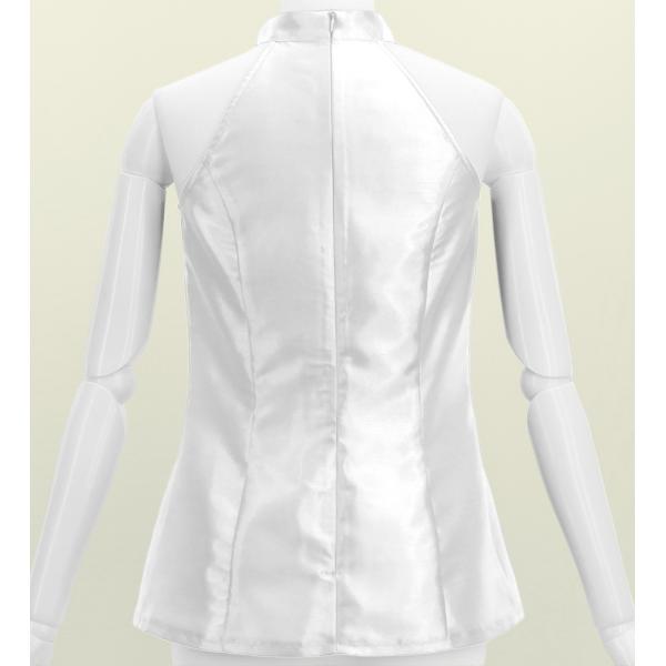 �t���_���X �V�����^�� �A�����J���X���[�u �u���E�X �z���C�g S�EM�EL�T�C�Y J3263wh ���i�摜1