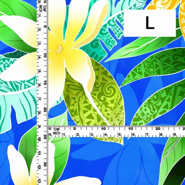 �n���C�A�����n �e�B�A���� �R�V�{�E�V�����^���E�X�g���b�`�x���A�I�ׂ鐶�n �u���[ KH-606-BL 3-5�c�Ɠ��㔭�� ���i�摜4