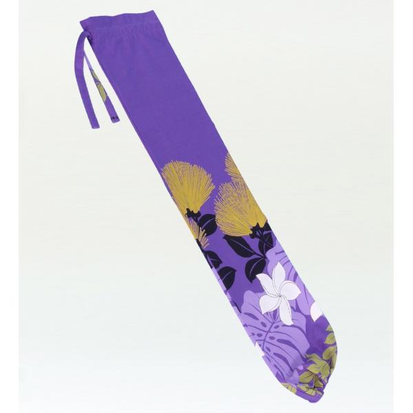 パウスカート用のパウケースです。練習等の持ち運びに便利です。(柄の出方は異なる場合がございます。)幅：17.5cm長さ：78cm素材：ポリエステル65% 綿35%※生産ロットによって仕様変更がある場合がございますのでご了承ください。※入荷時...