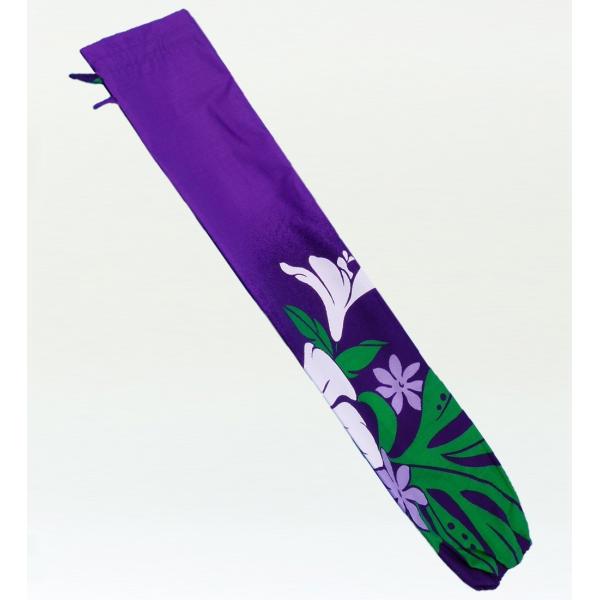 パウスカート用のパウケースです。練習等の持ち運びに便利です。(柄の出方は異なる場合がございます。)幅：17.5cm長さ：78cm素材：ポリエステル65% 綿35%※生産ロットによって仕様変更がある場合がございますのでご了承ください。※入荷時...