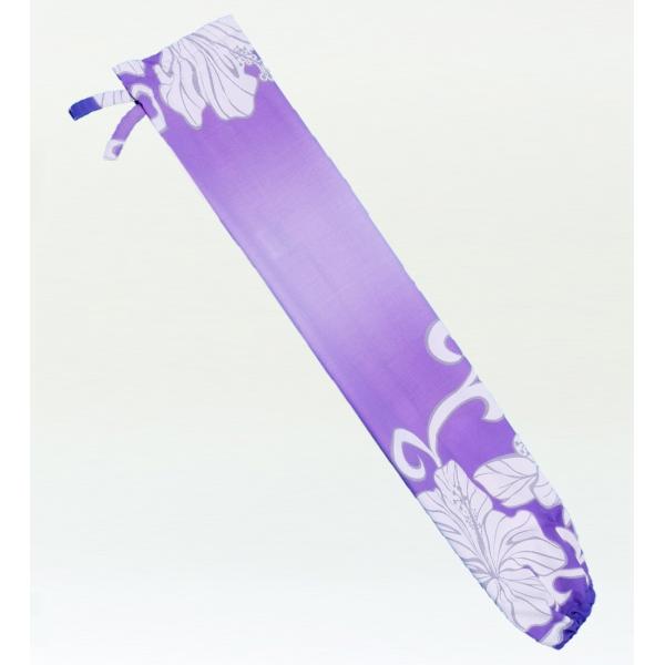 パウスカート用のパウケースです。練習等の持ち運びに便利です。(柄の出方は異なる場合がございます。)幅：17.5cm長さ：78cm素材：ポリエステル65% 綿35%※生産ロットによって仕様変更がある場合がございますのでご了承ください。※入荷時...