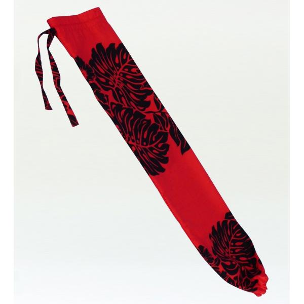 パウスカート用のパウケースです。練習等の持ち運びに便利です。(柄の出方は異なる場合がございます。)幅：17.5cm長さ：78cm素材：ポリエステル65% 綿35%※生産ロットによって仕様変更がある場合がございますのでご了承ください。※入荷時...