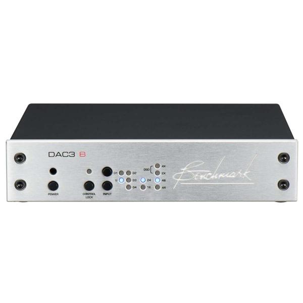 Benchmark DAC3B