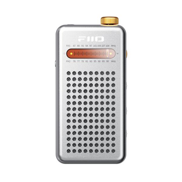 FIIO RR13 FIO-RR13 �|�[�^�u���X�e���IFM���W�I ���i�摜4