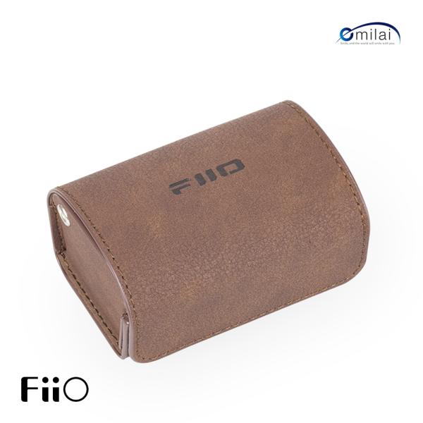 Fiio FW5 専用ケース付き フィーオ ワイヤレスイヤホン 【公式通販】