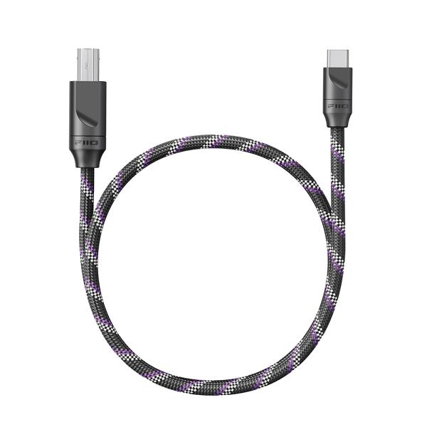 FIIO TRUST LD-TC5 50cm FIO-TRUST-LD-TC5 オーディオケーブル