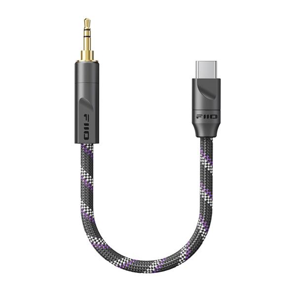FIIO TRUST LT-3.5 FIO-TRUST-LT-3.5 D/A変換ケーブル