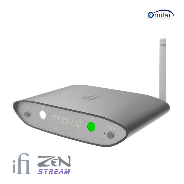その他 iFi Audio ZEN Stream/iPower 12V その他 zen stream iPower12v zen stream + ipower 12v その他 zen