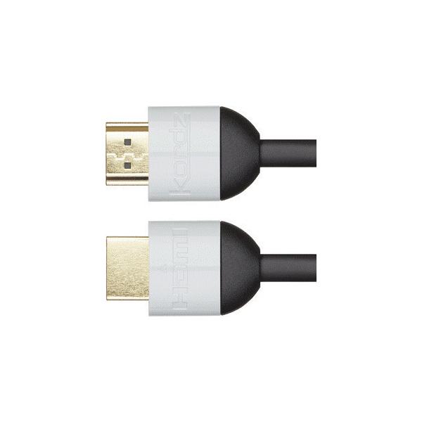 Kordz PRO-HD0500【PRO High Speed with Ethernet HDMI cable 5.0m】