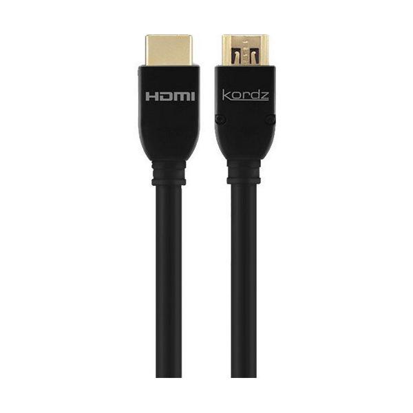 Kordz PRS3P-HD0050【PRS3 PASSIVE 0.5m】