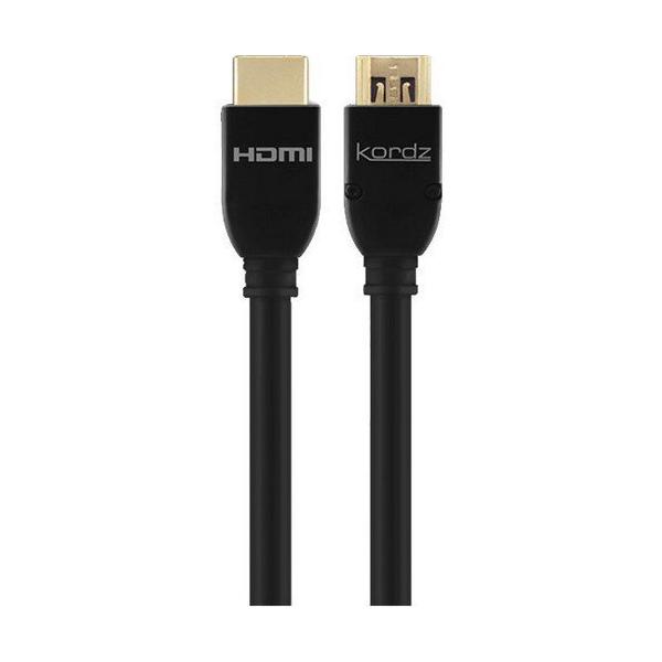 Kordz PRS3P-HD0100【PRS3 PASSIVE 1.0m】