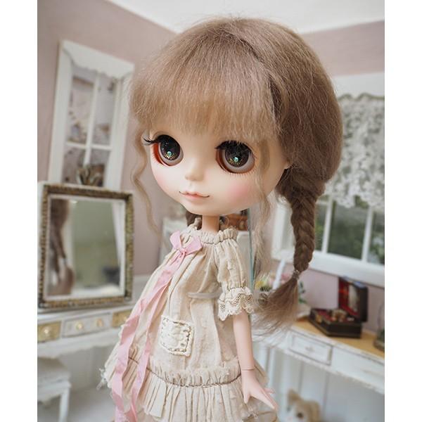 ネオブライスモヘアウィッグモヘア - その他 ネオブライスモヘアウィッグモヘア - その他