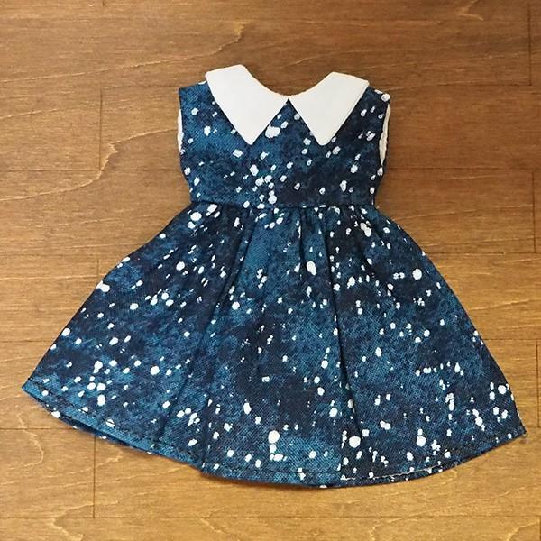星空ワンピース M342 1 6ネオブライスサイズアウトフィット アゾン ダル Momoko Buyee Buyee 日本の通販商品 オークションの代理入札 代理購入