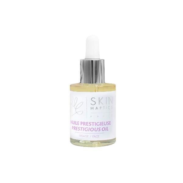 スキンハプティクス  デリケートゾーン用オイル  おまたオイル 30ml　天然由来１００％ 石油系０％