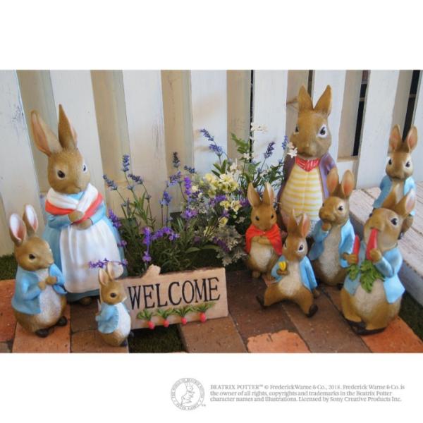 ガーデンオーナメント ピーターラビット カトンテール ベース1 ピーターラビットシリーズ Buyee 日本代购平台 产品购物网站大全 Buyee一站式代购 Bot Online