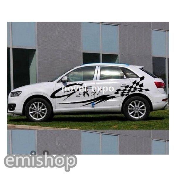 車ステッカー全車ステッカー車用品おしゃれステッカーカーステッカー格安ステッカーおしゃれテッカークール Emid64 えみショップ 通販 Yahoo ショッピング