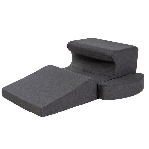 フランスベッド（FRANCEBED） ごろねクッション スノーレスピローミニ