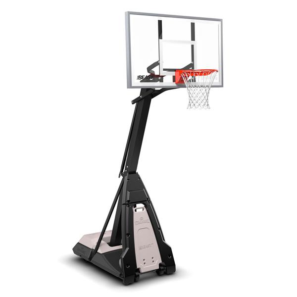正規販売店 スポルディング バスケットゴール 60インチ ザ･ビースト バスケ バスケット 7B1560CN SPALDING（スポルディング） バスケットゴール 60インチ ザ・ビースト