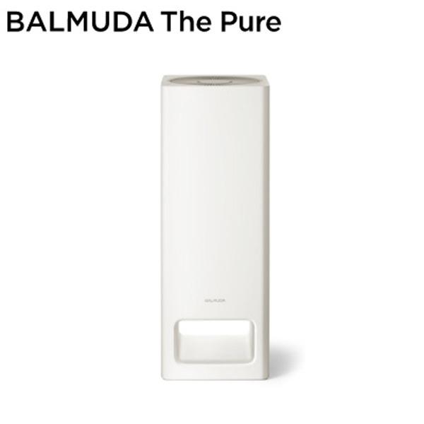 BALMUDA（バルミューダ） ザ ピュア 空気清浄機 BALMUDA The Pure A01A