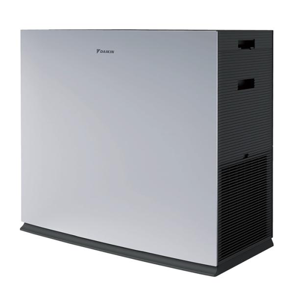 ダイキン（DAIKIN） UVパワフルストリーマ 空気清浄機 空清〜67畳