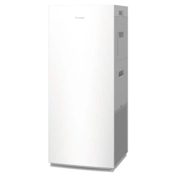 ●ダイキン 【ACK705A-W】ホワイト 加湿ストリーマ空気清浄機 31畳 ダイキン（DAIKIN） 加湿空気清浄機 加湿ストリーマ空気清浄機 タワー