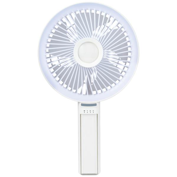 アピックス ハンディファン 日本 卓上 充電式 熱中症対策 2way 風量調節 APIX INTERNATIONAL アピックス ハンディファン 2WAY 推し活