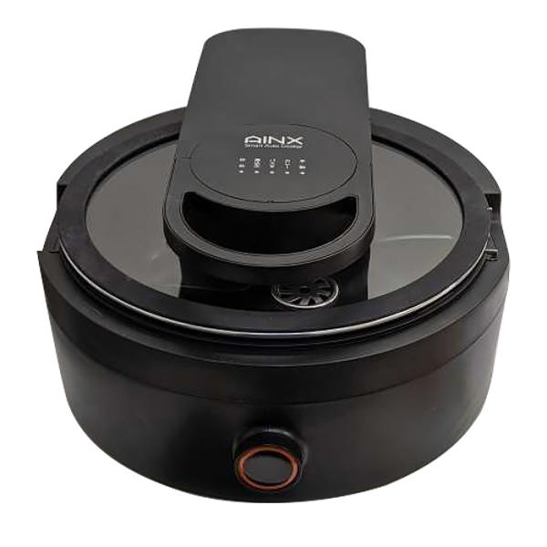 AINX 全自動調理器 スマートオートクッカー ほっとき調理の決定