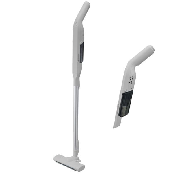 CCP 掃除機 コードレス 極軽 スティッククリーナー NOVUS ノウス CM-DC27-LG CCP 掃除機 コードレス 極軽 スティッククリーナー NOVUS ノウス CM