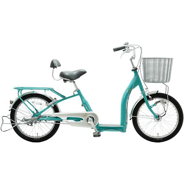 サギサカ 自転車 こげーる