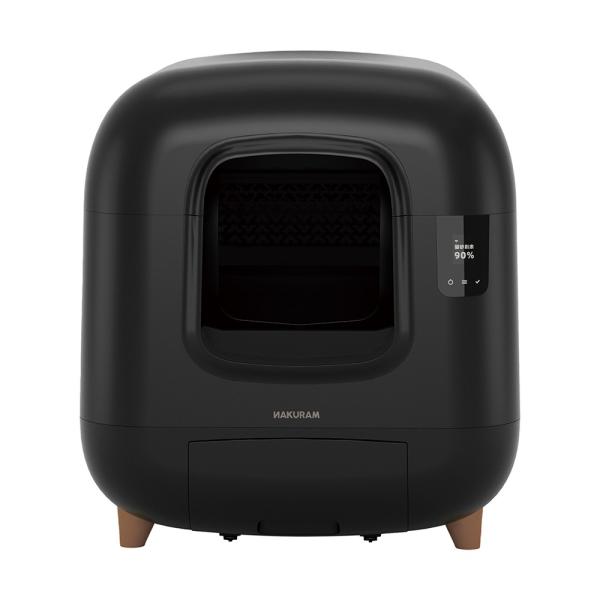 ナクラム 全自動 猫トイレ NAKURAM CT-703 衛生用品