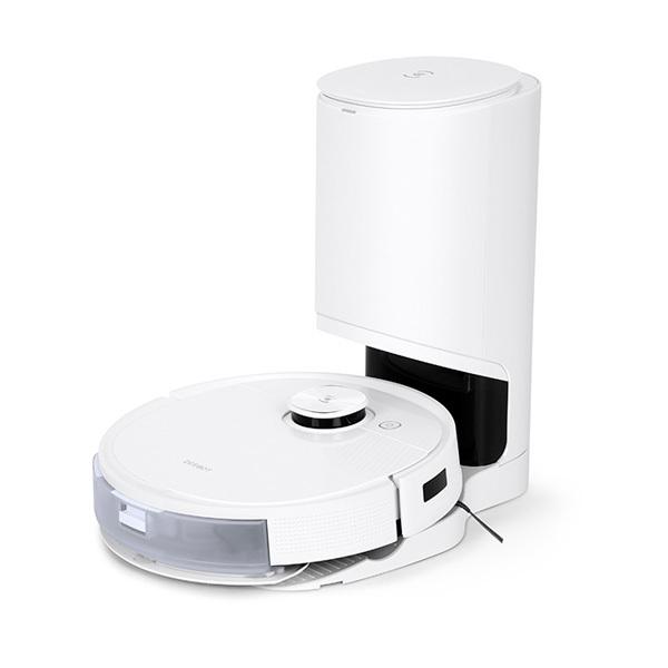 ECOVACS（エコバックス） ロボット掃除機 DEEBOT T9+ 自動ゴミ収集機