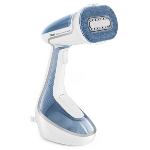 ティファール T-fal アクセススチーム ピュア 衣類スチーマー スチームアイロン 除菌 ウイルス 除去 DT9531J0 T-fal（ティファール） 衣類スチーマー アクセススチーム ピュア